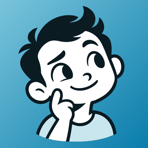 What’s Their Name app icon